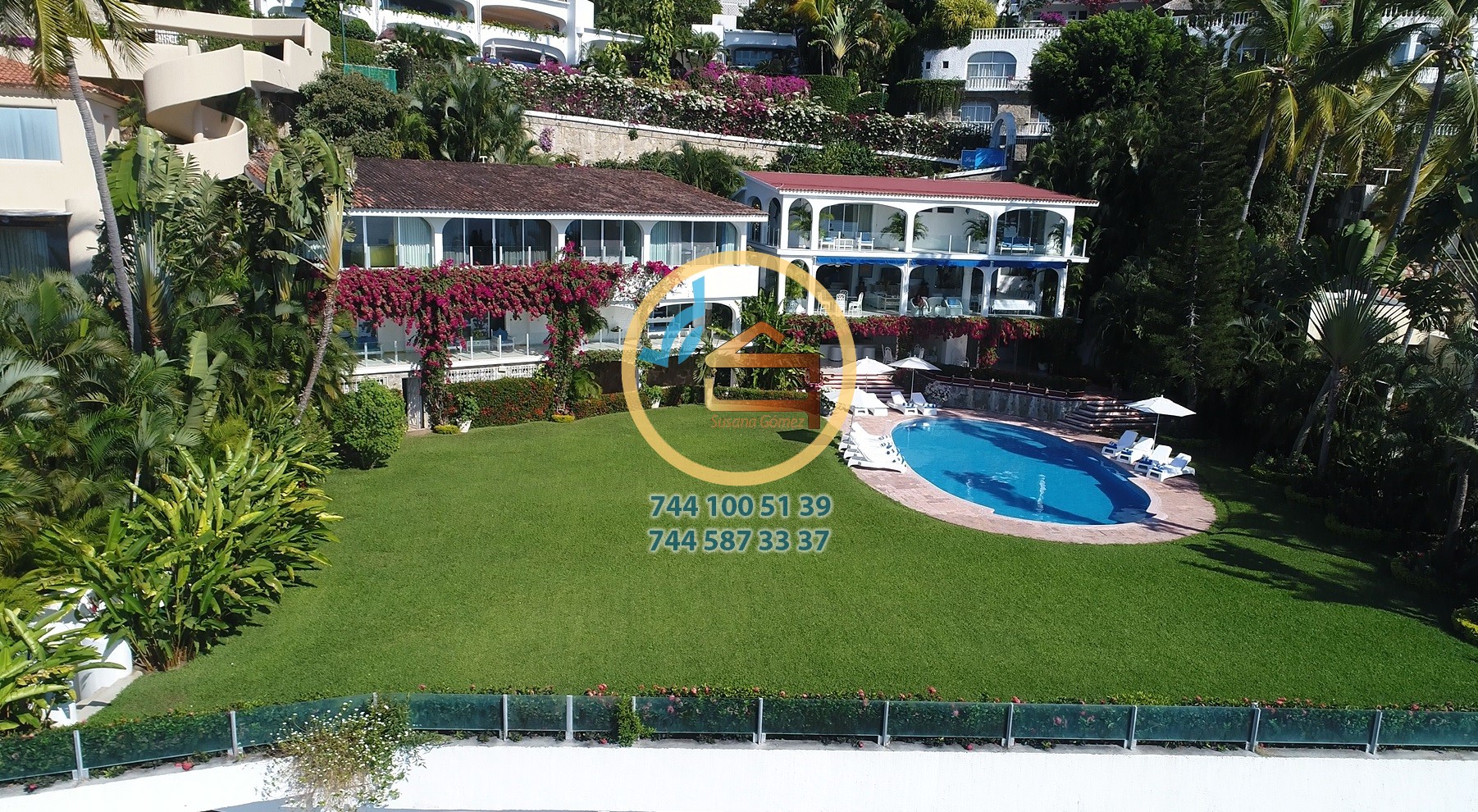 Casa Dan